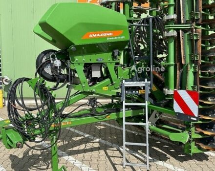 Амазоні Другая, об'ємом двигуна 0 л та пробігом 0 тис. км за 115905 $, фото 6 на Automoto.ua