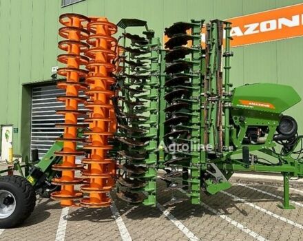 Амазоні Другая, об'ємом двигуна 0 л та пробігом 0 тис. км за 115905 $, фото 4 на Automoto.ua