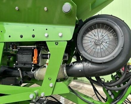 Амазоні Другая, об'ємом двигуна 0 л та пробігом 0 тис. км за 115905 $, фото 7 на Automoto.ua