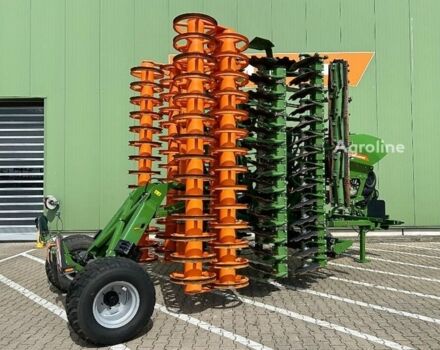 Амазоні Другая, об'ємом двигуна 0 л та пробігом 0 тис. км за 115905 $, фото 3 на Automoto.ua