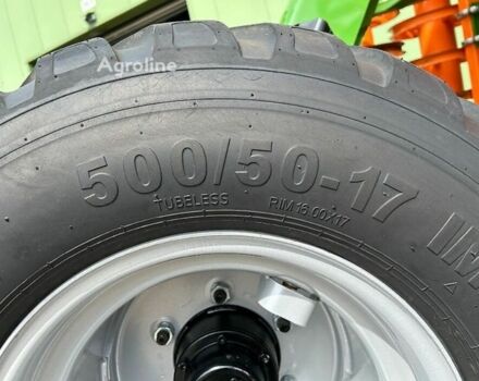 Амазоні Другая, об'ємом двигуна 0 л та пробігом 0 тис. км за 115905 $, фото 18 на Automoto.ua