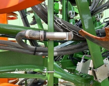 Амазоні Другая, об'ємом двигуна 0 л та пробігом 0 тис. км за 115905 $, фото 15 на Automoto.ua