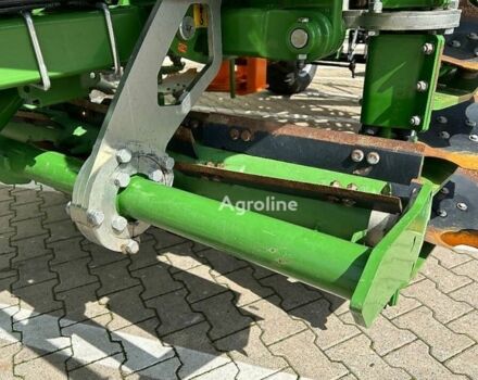 Амазоні Другая, об'ємом двигуна 0 л та пробігом 0 тис. км за 115905 $, фото 11 на Automoto.ua