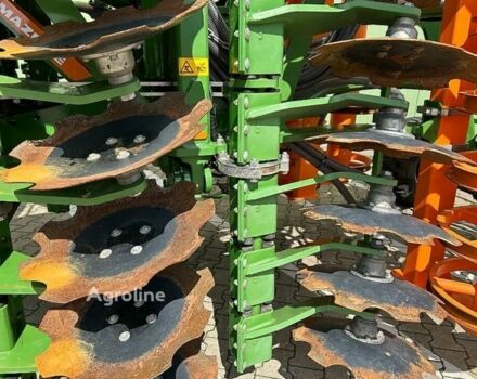 Амазоні Другая, об'ємом двигуна 0 л та пробігом 0 тис. км за 115905 $, фото 13 на Automoto.ua