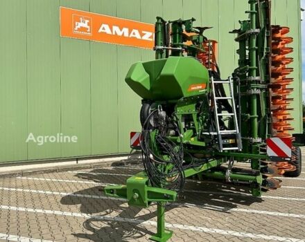 Амазоні Другая, об'ємом двигуна 0 л та пробігом 0 тис. км за 115905 $, фото 1 на Automoto.ua