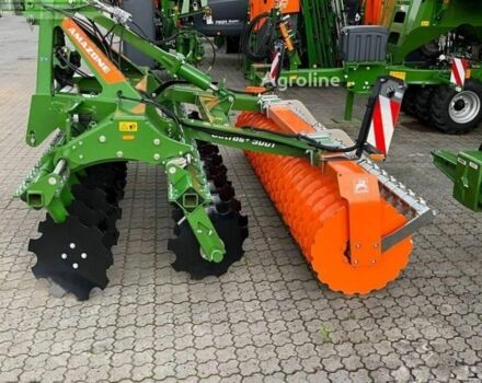 Амазони Другая 2023 в Звенигородка на Automoto.ua Амазони Другая, объемом двигателя 0 л и пробегом 0 тыс. км за 31936 $, фото 3 на Automoto.ua