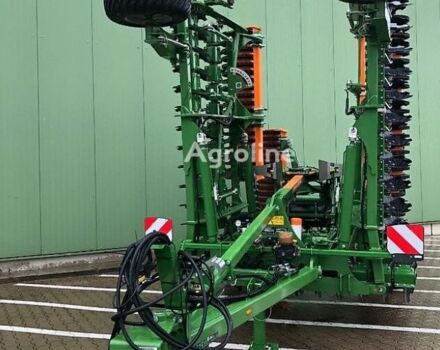 Амазоні Другая, об'ємом двигуна 0 л та пробігом 0 тис. км за 134823 $, фото 3 на Automoto.ua