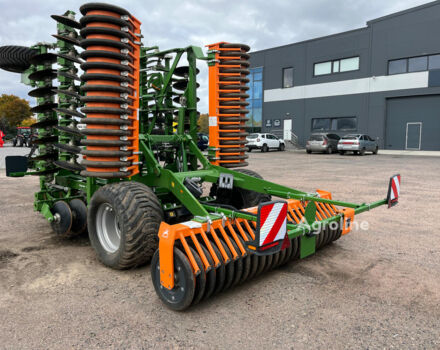 Амазони Другая, объемом двигателя 0 л и пробегом 0 тыс. км за 95879 $, фото 4 на Automoto.ua