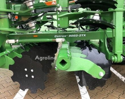 Амазоні Другая, об'ємом двигуна 0 л та пробігом 0 тис. км за 134823 $, фото 4 на Automoto.ua