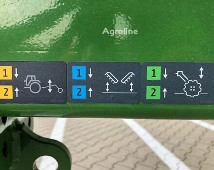 Амазоні Другая, об'ємом двигуна 0 л та пробігом 0 тис. км за 134823 $, фото 8 на Automoto.ua