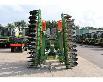 Амазони Другая, объемом двигателя 0 л и пробегом 0 тыс. км за 35376 $, фото 7 на Automoto.ua