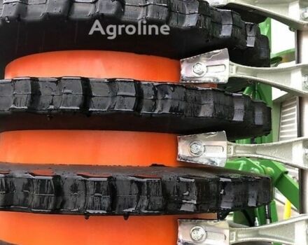 Амазоні Другая, об'ємом двигуна 0 л та пробігом 0 тис. км за 134823 $, фото 6 на Automoto.ua