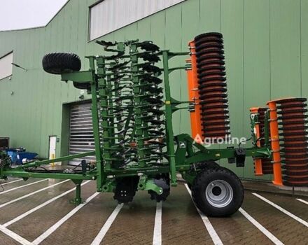 Амазоні Другая, об'ємом двигуна 0 л та пробігом 0 тис. км за 134823 $, фото 1 на Automoto.ua