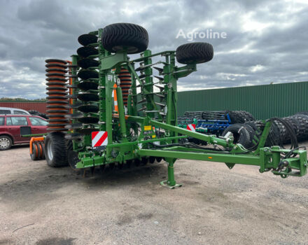 Амазони Другая, объемом двигателя 0 л и пробегом 0 тыс. км за 95879 $, фото 6 на Automoto.ua