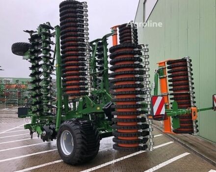 Амазоні Другая, об'ємом двигуна 0 л та пробігом 0 тис. км за 134823 $, фото 2 на Automoto.ua