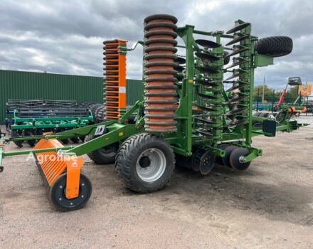 Амазони Другая, объемом двигателя 0 л и пробегом 0 тыс. км за 95879 $, фото 3 на Automoto.ua