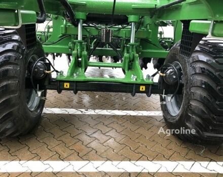 Амазоні Другая, об'ємом двигуна 0 л та пробігом 0 тис. км за 134823 $, фото 7 на Automoto.ua