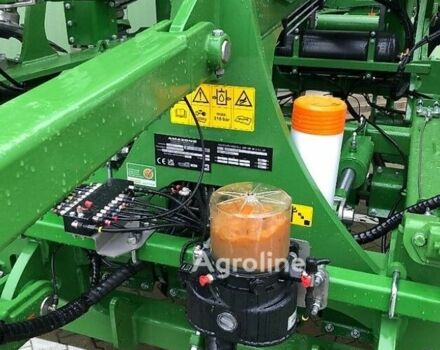 Амазоні Другая, об'ємом двигуна 0 л та пробігом 0 тис. км за 134823 $, фото 5 на Automoto.ua