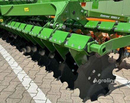 Амазоні Другая, об'ємом двигуна 0 л та пробігом 0 тис. км за 61281 $, фото 3 на Automoto.ua