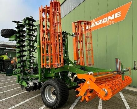 Амазоні Другая, об'ємом двигуна 0 л та пробігом 0 тис. км за 111695 $, фото 2 на Automoto.ua