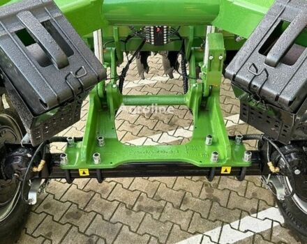 Амазоні Другая, об'ємом двигуна 0 л та пробігом 0 тис. км за 111695 $, фото 8 на Automoto.ua