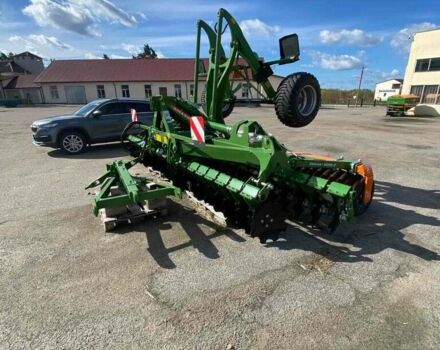 Амазони Другая, объемом двигателя 0 л и пробегом 0 тыс. км за 75014 $, фото 2 на Automoto.ua