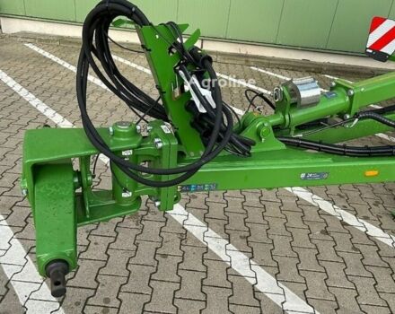 Амазоні Другая, об'ємом двигуна 0 л та пробігом 0 тис. км за 111695 $, фото 4 на Automoto.ua