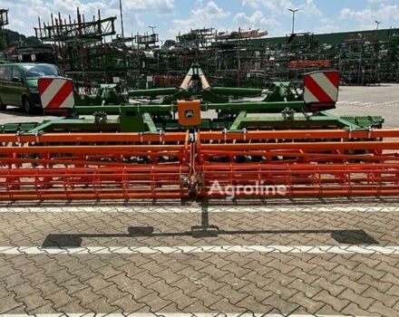 Амазоні Другая, об'ємом двигуна 0 л та пробігом 0 тис. км за 61281 $, фото 5 на Automoto.ua