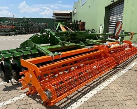 Амазоні Другая, об'ємом двигуна 0 л та пробігом 0 тис. км за 61281 $, фото 6 на Automoto.ua