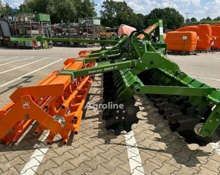 Амазоні Другая, об'ємом двигуна 0 л та пробігом 0 тис. км за 61281 $, фото 4 на Automoto.ua