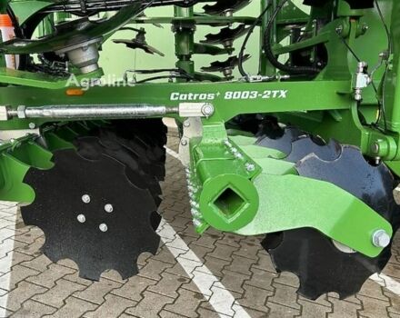 Амазоні Другая, об'ємом двигуна 0 л та пробігом 0 тис. км за 111695 $, фото 6 на Automoto.ua