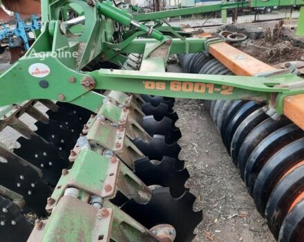 Амазони Другая, объемом двигателя 0 л и пробегом 0 тыс. км за 27337 $, фото 14 на Automoto.ua