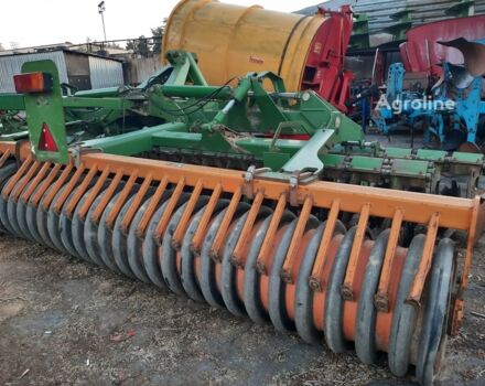 Амазоні Другая, об'ємом двигуна 0 л та пробігом 0 тис. км за 27400 $, фото 8 на Automoto.ua