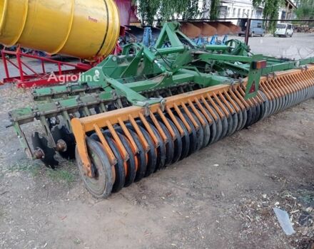 Амазони Другая, объемом двигателя 0 л и пробегом 0 тыс. км за 26895 $, фото 15 на Automoto.ua