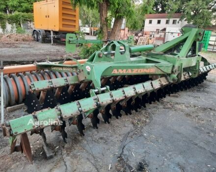 Амазоні Другая, об'ємом двигуна 0 л та пробігом 0 тис. км за 27405 $, фото 4 на Automoto.ua