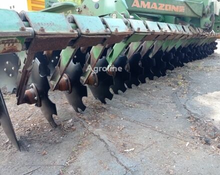 Амазоні Другая, об'ємом двигуна 0 л та пробігом 0 тис. км за 27405 $, фото 18 на Automoto.ua