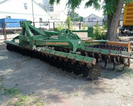 Амазони Другая, объемом двигателя 0 л и пробегом 0 тыс. км за 27331 $, фото 3 на Automoto.ua