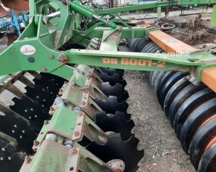 Амазони Другая, объемом двигателя 0 л и пробегом 0 тыс. км за 27331 $, фото 1 на Automoto.ua