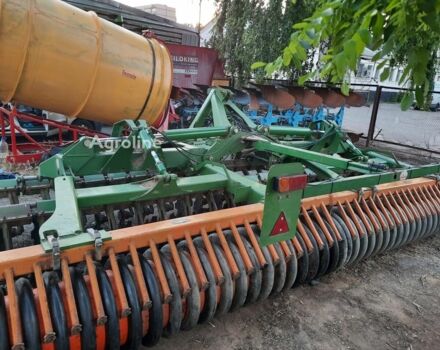 Амазони Другая, объемом двигателя 0 л и пробегом 0 тыс. км за 27337 $, фото 12 на Automoto.ua