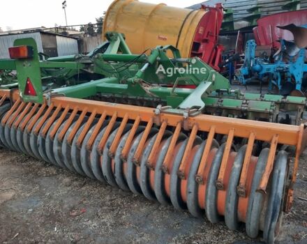 Амазоні Другая, об'ємом двигуна 0 л та пробігом 0 тис. км за 27405 $, фото 8 на Automoto.ua