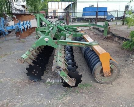 Амазоні Другая, об'ємом двигуна 0 л та пробігом 0 тис. км за 27400 $, фото 16 на Automoto.ua