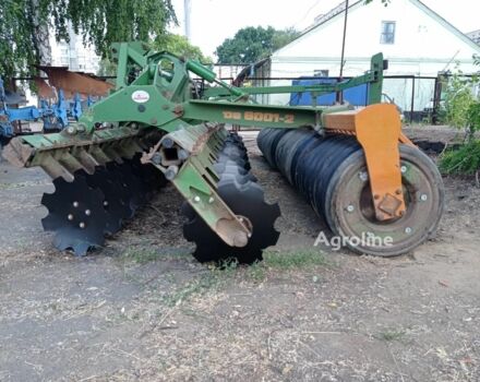 Амазоні Другая, об'ємом двигуна 0 л та пробігом 0 тис. км за 27405 $, фото 7 на Automoto.ua