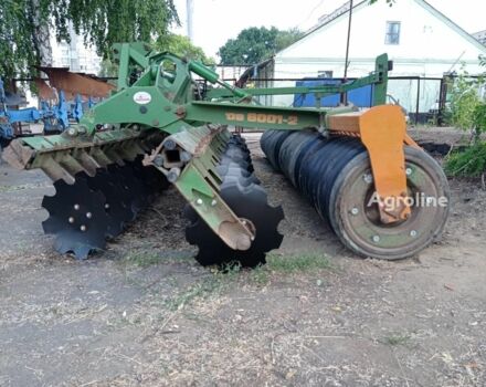 Амазони Другая, объемом двигателя 0 л и пробегом 0 тыс. км за 27331 $, фото 8 на Automoto.ua