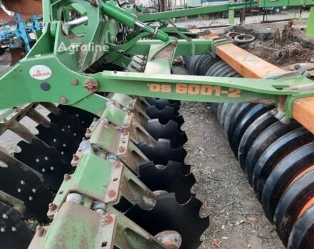 Амазоні Другая, об'ємом двигуна 0 л та пробігом 0 тис. км за 27400 $, фото 14 на Automoto.ua