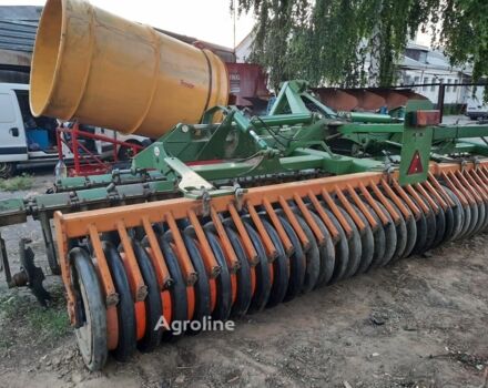 Амазони Другая, объемом двигателя 0 л и пробегом 0 тыс. км за 27331 $, фото 11 на Automoto.ua