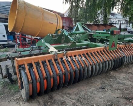 Амазони Другая, объемом двигателя 0 л и пробегом 0 тыс. км за 26895 $, фото 10 на Automoto.ua