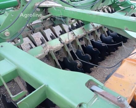 Амазоні Другая, об'ємом двигуна 0 л та пробігом 0 тис. км за 27400 $, фото 5 на Automoto.ua