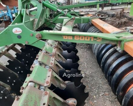 Амазони Другая, объемом двигателя 0 л и пробегом 0 тыс. км за 26895 $, фото 14 на Automoto.ua