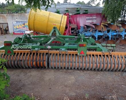 Амазоні Другая, об'ємом двигуна 0 л та пробігом 0 тис. км за 27400 $, фото 13 на Automoto.ua