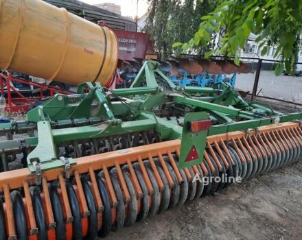 Амазони Другая, объемом двигателя 0 л и пробегом 0 тыс. км за 27331 $, фото 13 на Automoto.ua